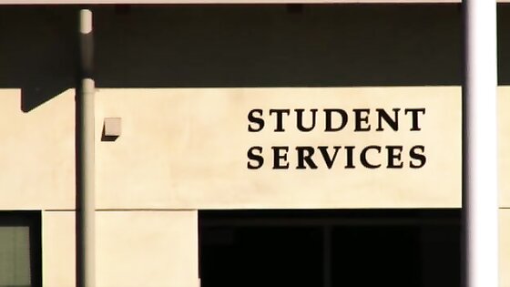 Student services