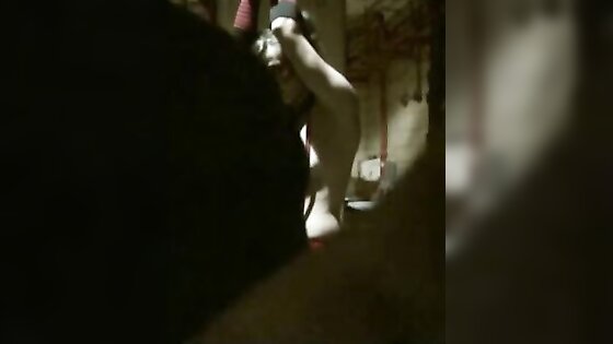 tied and fucked