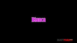 Bianca sex casting