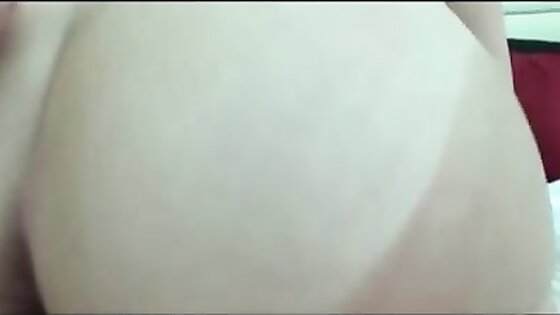 Cute teen in amateur pov does anal sex - SexOverdose