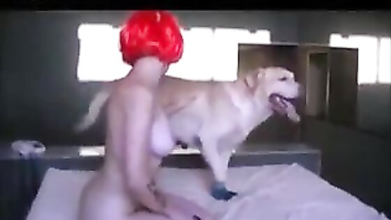 DOG FUCK - SexOverdose