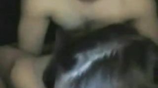 Anal fucked while facing them cam