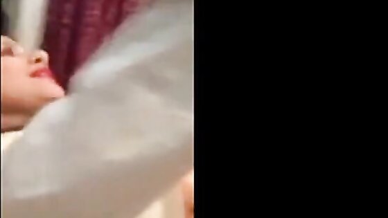 Desi Paki Cute muslim Lovers Selfie home alone HQ