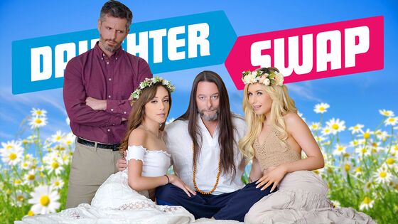 Daughter Swap Sex Cult