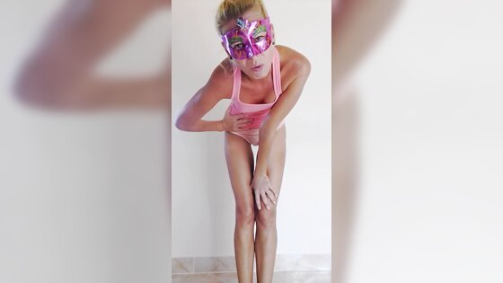 Desperation, Shitting, Peeing with Smearing JOI  - Visit BizarroPornos.Com