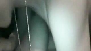 China boys fuck & suck at night in bed