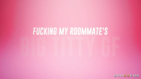 Roommate Girls Hot Lesbian Fuck
