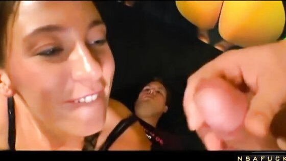 Cum covered fucking compilation 16