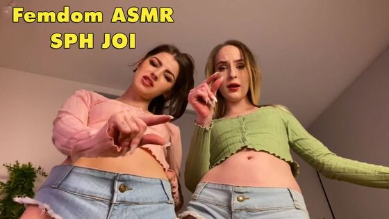 ASMR SPH JOI Little Dick Humiliation