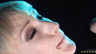 HARDCORE Cumshot and Cum Swallowing Compilation