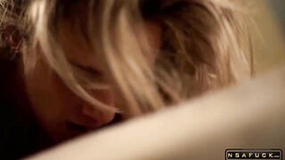 Addison Timlin Fucked From Behind In Start Up