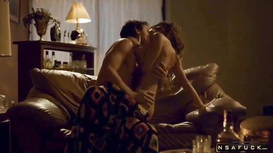 Adria Arjona Sex From Behind In Narcos