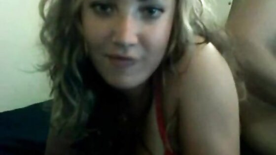 Webcam busty girl fucked