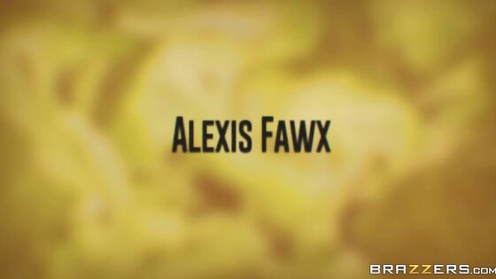 Alexis Fawx Home Fucking