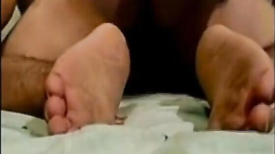 A mexican girl fucks with her lover