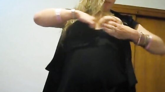 Seattle White Trash Hooker Swallows Load