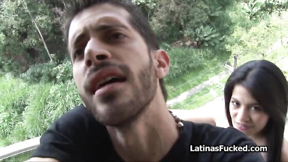 Finding new Latina talent for porn casting
