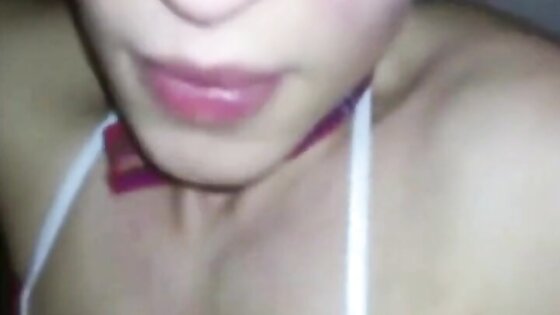ma maitresse est une cochone