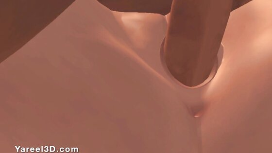 Teen Sex in Free to Play 3D Sex Game!