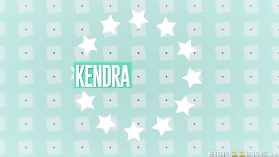 Kendra Lust Fucked By Teen Boy