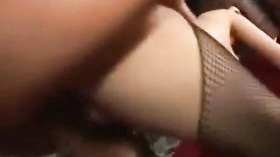 busty japanese bitch get fucked