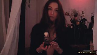 ASMR ROLEPLAY JOI Interview with a Vampire