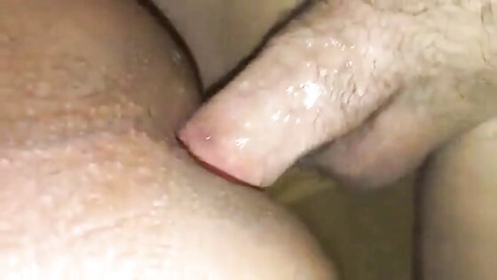 CD Claudia takes cock from white married friend close up