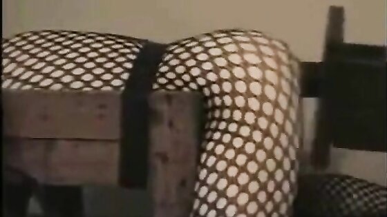 Giant Black Dildo Machine