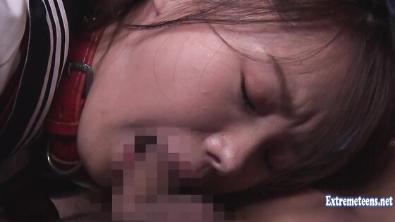 Matsumoto Ichika BDSM Rough Sex Threesome Deep Throat Hard Fuck And Cunnilingus