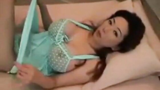 big tit asian girl sucking on huge cock