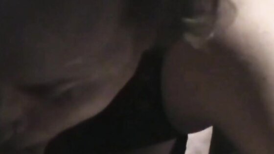 Baby Girl Sucking Daddy