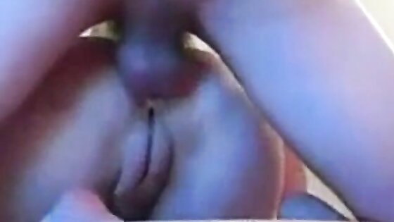 asshole gets stuffed in time for deep seeding cum