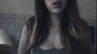 chatroulette - girl 31