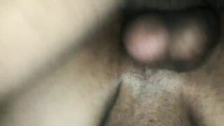 NDI 003 - Friend invited to his house to eat pizza, but he ate my pussy