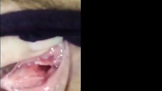 wet pussy grool