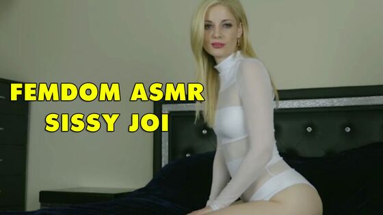 ASRM Jerk Off Instructions For Sissy