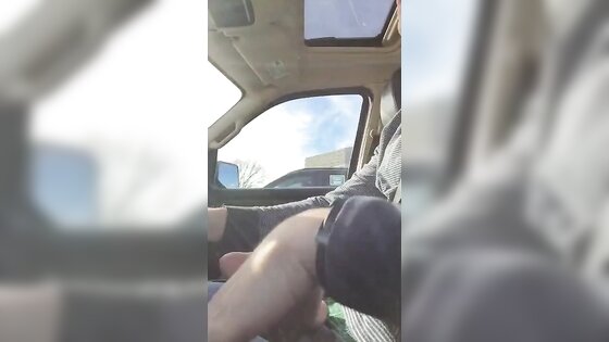 Jerking While Driving on Highway