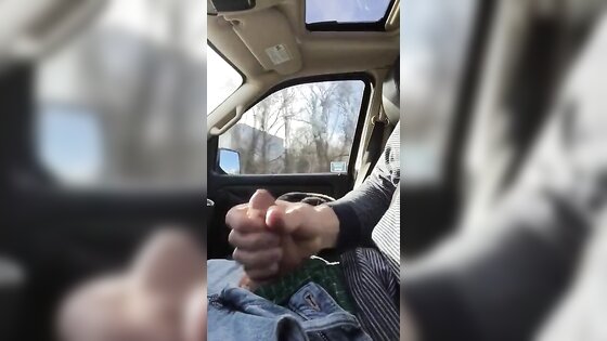 Jerking While Driving on Highway