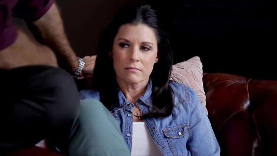 India Summer - Watching Porn With India