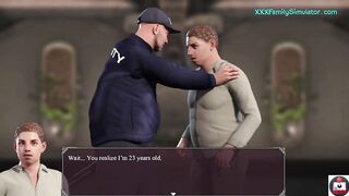 Outstanding Family Sex Gameplay