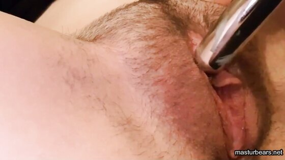 my juicy edging orgasm up close