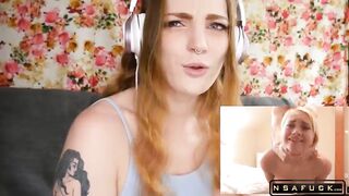 Hot Carly Rae Summers Porn Reactions S1