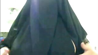 Hidschab