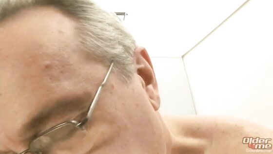 Daddy Fucks Me Really Good