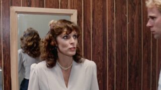 The Young Like It Hot - Kay Parker