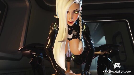 XXX Emulator Gameplay Sex • Realistic 3D
