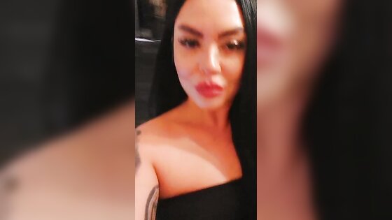 mistress is teasing