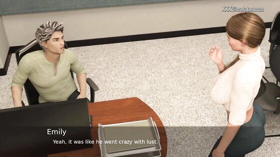 Project Hotwife 3D Gameplay Cartoon Sex