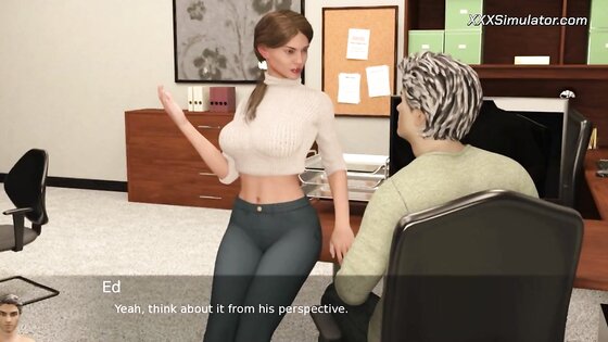 Project Hotwife 3D Gameplay Cartoon Sex