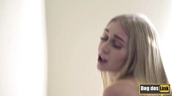 Cute Teen Blonde Fucked And Creampied